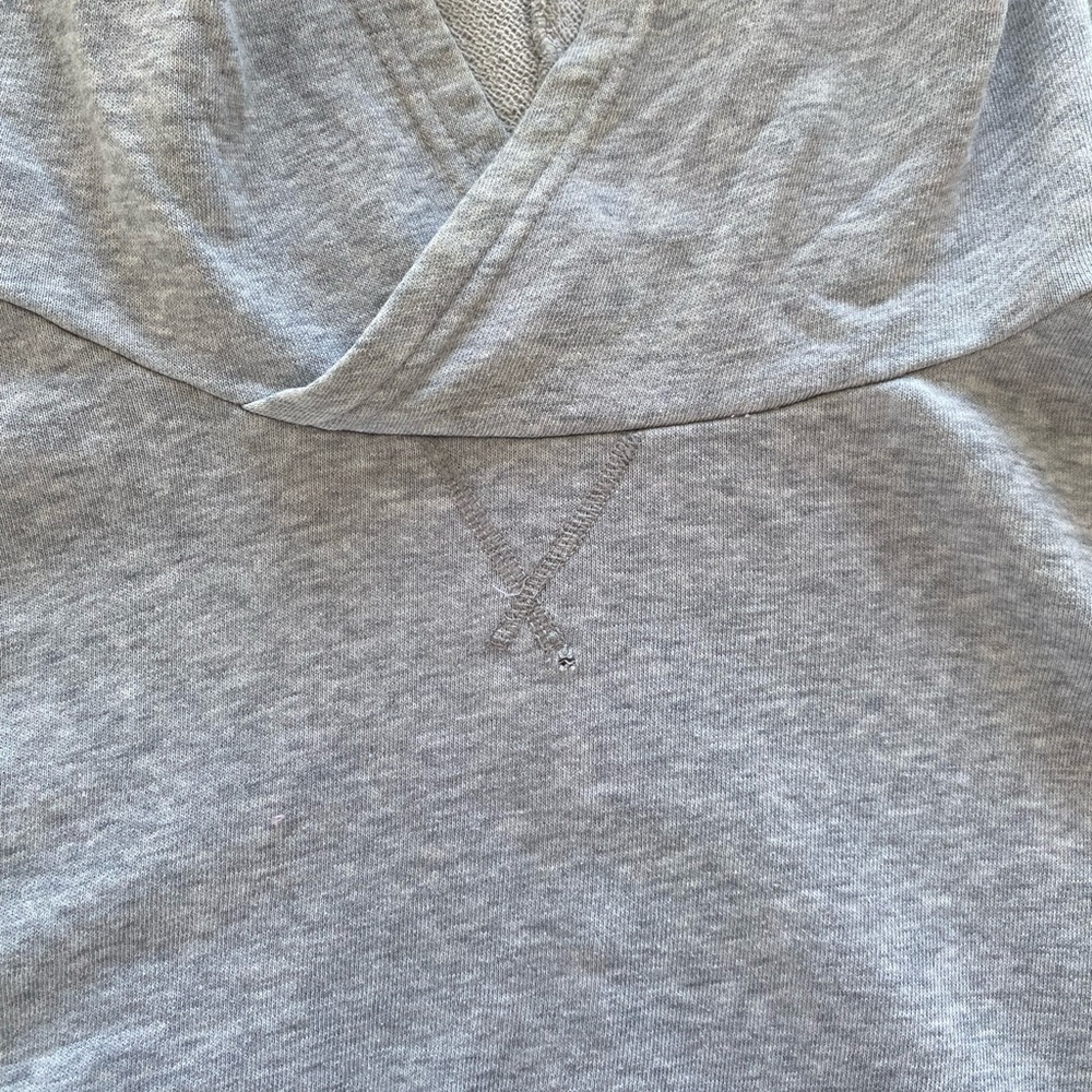 Fabletics Cropped Hoodie - Picture 6 of 6